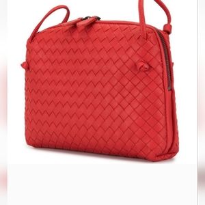 Authentic Bottega Veneta